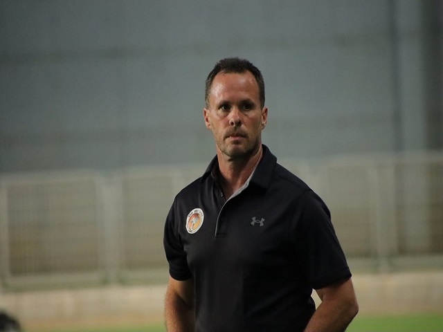 נשאר רק עם המחמאות. נועם שוהם (בן מלניק)